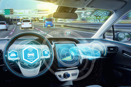 AutoGuard Vehicle Tracking System (VTS) Best vehicle tracker