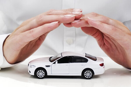 AutoGuard Vehicle Tracking System (VTS) Fleet tracking device