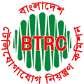 Btrc Logo