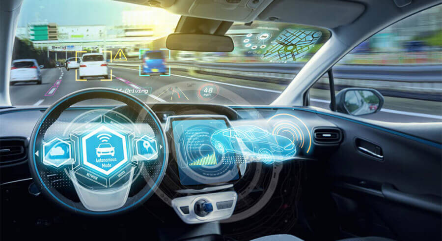 AutoGuard Vehicle Tracking System (VTS) Real time vehicle tracking system