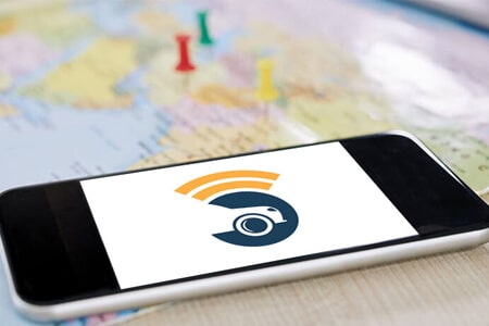 Fleet tracking device