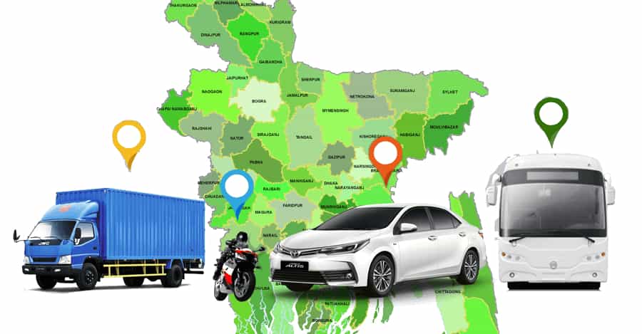 Best vehicle tracker