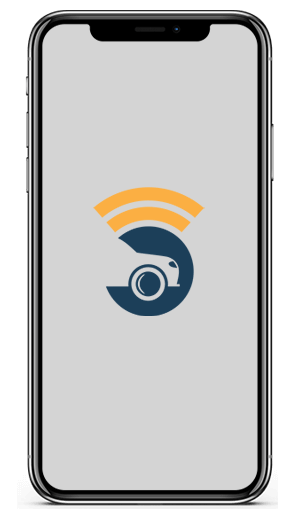 GPS Tracking App