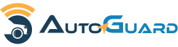 AutoGuard Logo